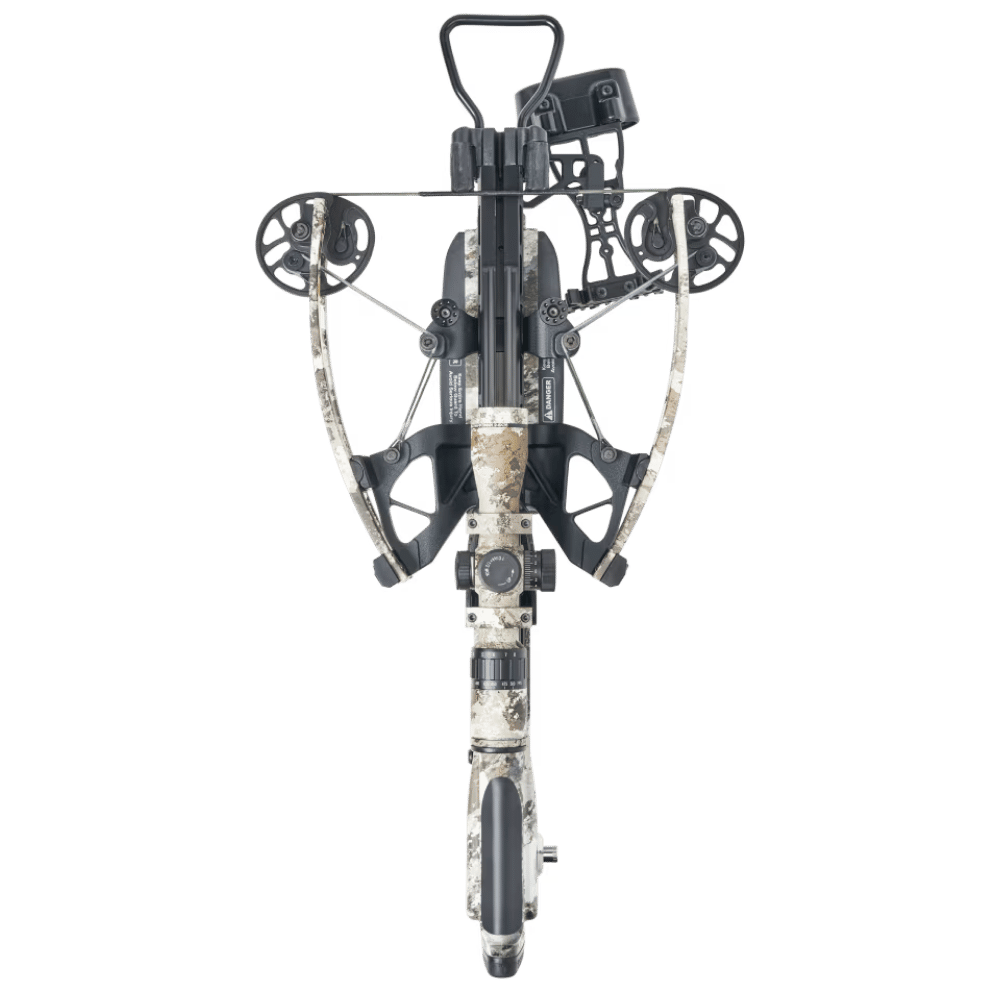 TenPoint Flatline 460 Compound Crossbow Package 460fps