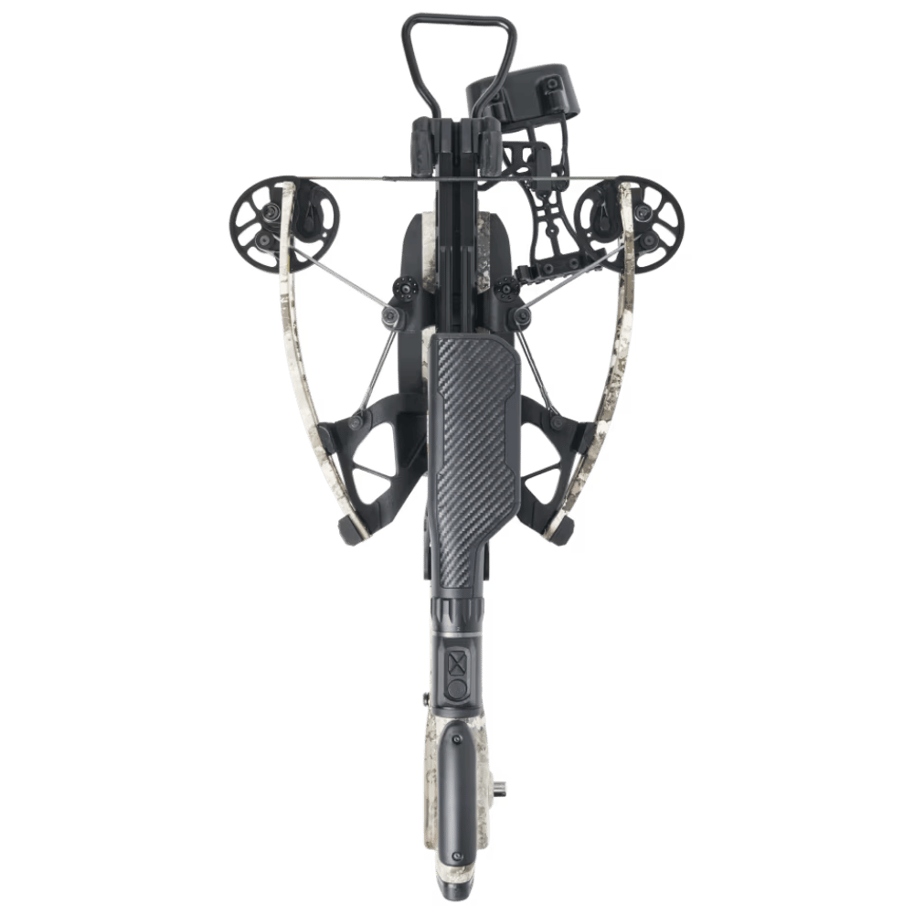 TenPoint Flatline 460 Oracle X Compound Crossbow Package 460fps