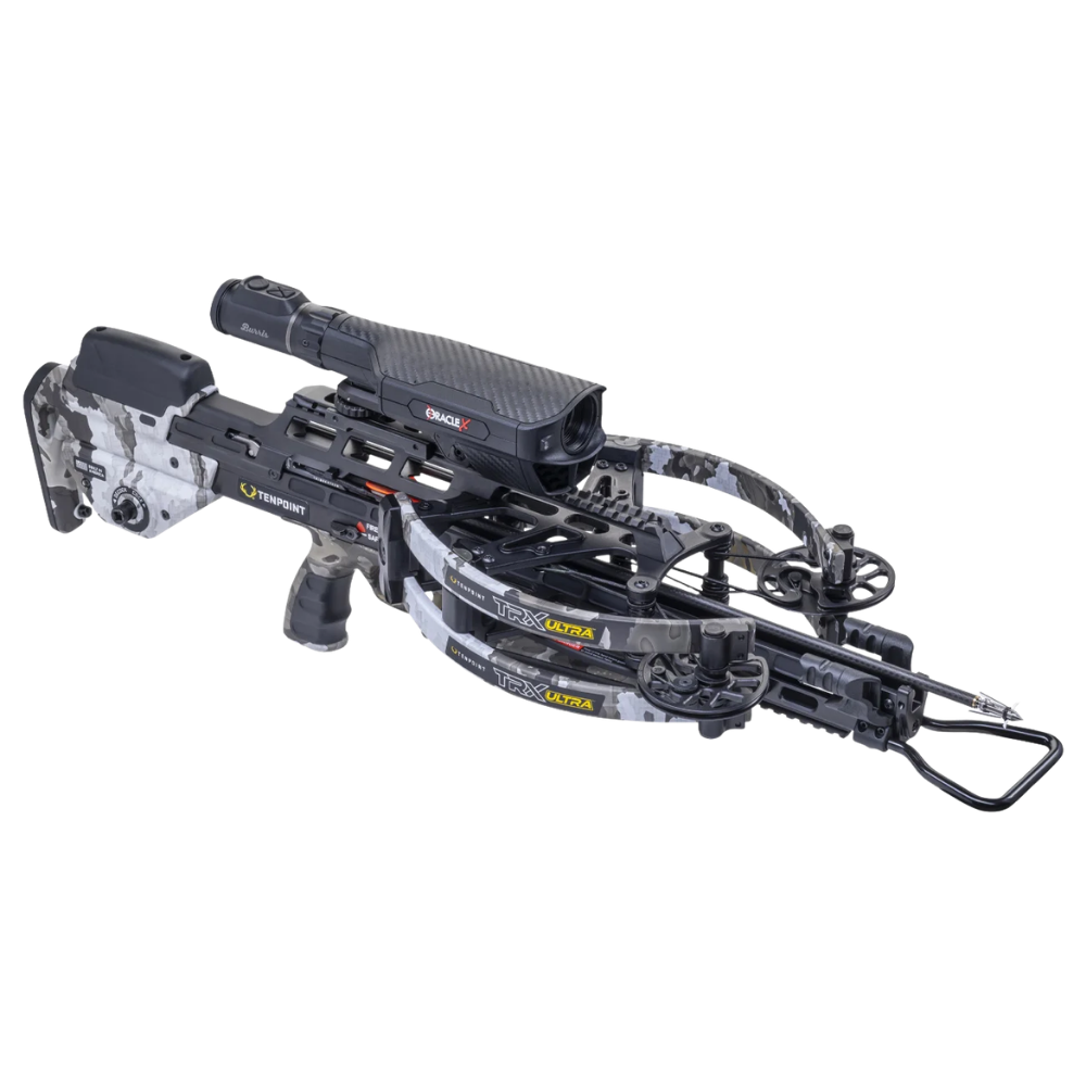 TenPoint Oracle X Compound Crossbow 515fps