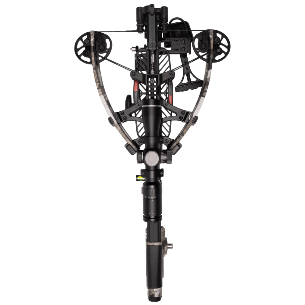 TenPoint TRX 515 Compound Crossbow Package 515fps