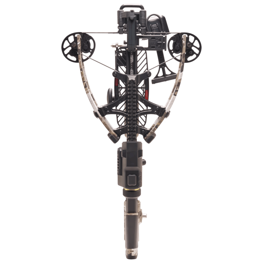 TenPoint TRX 515 XERO Compound Crossbow Package 515fps