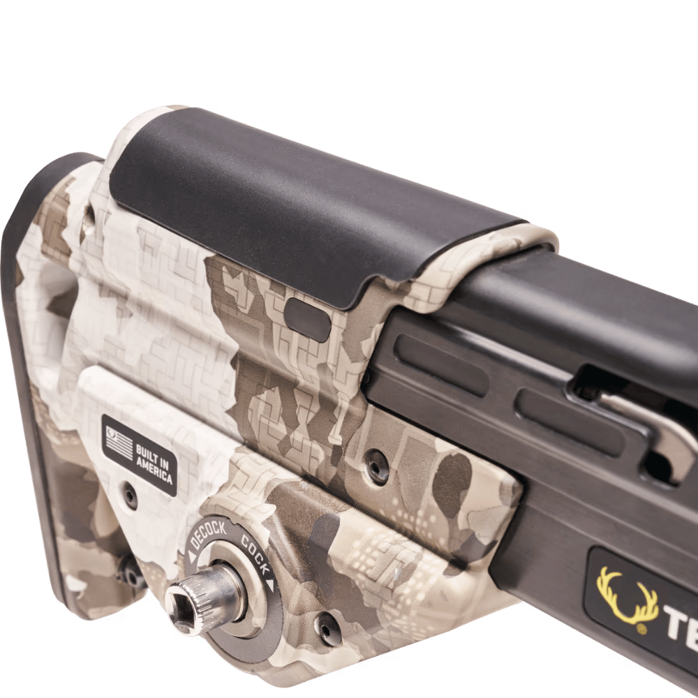 TenPoint TRX 515 XERO Compound Crossbow Package 515fps
