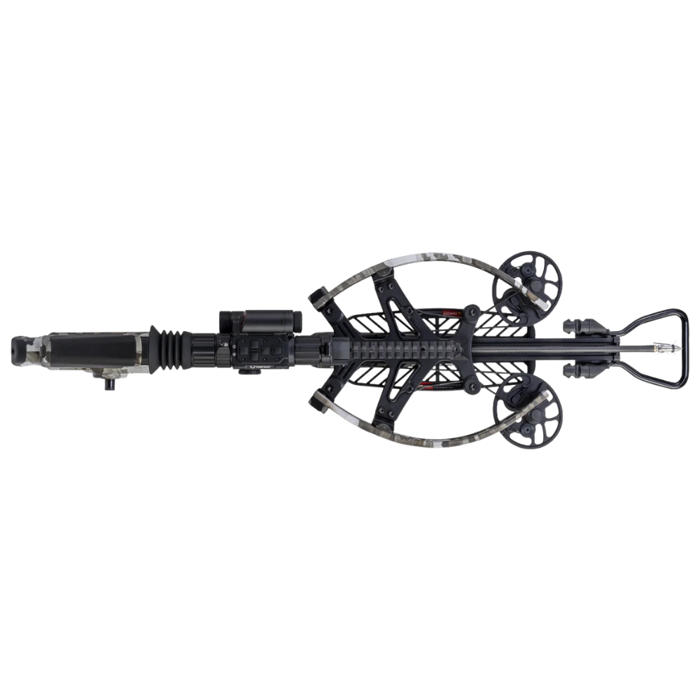 TenPoint TRX Ultra Vision Compound Crossbow 515fps