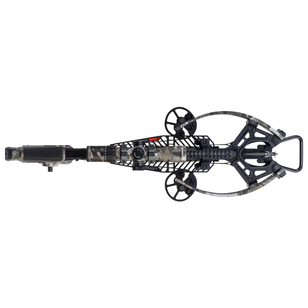 TenPoint TX 29.5 Compound Crossbow 460fps