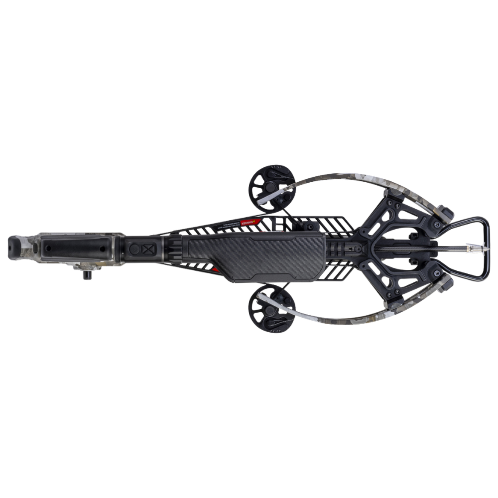 TenPoint TX Ultra 26.5 Oracle Compound Crossbow 410fps