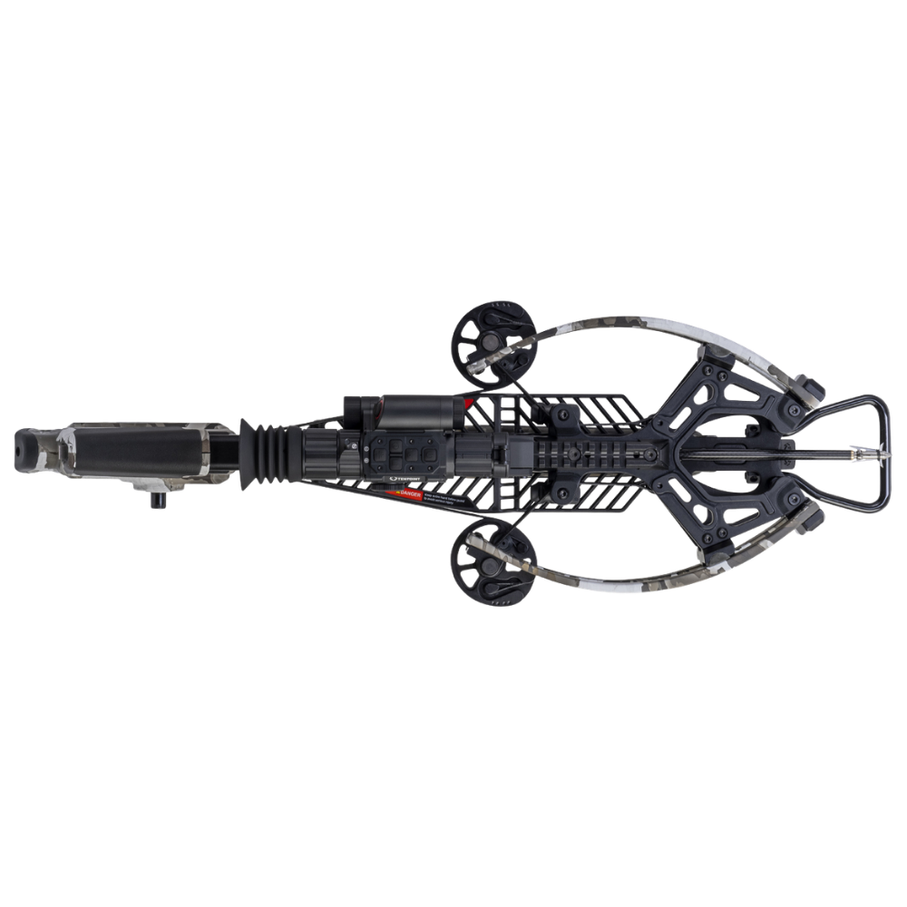 TenPoint TX Ultra 26.5 Vision Compound Crossbow 410fps
