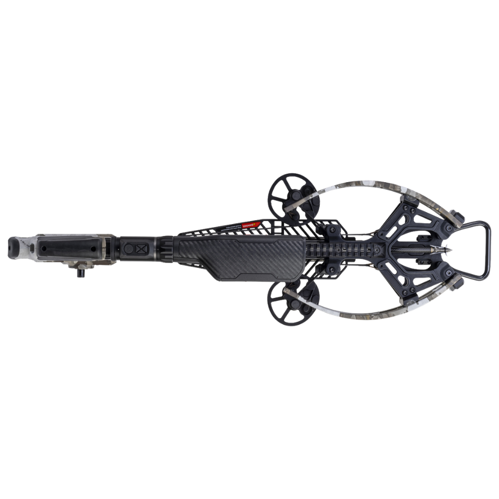 TenPoint TX Ultra Oracle 29.5 Compound Crossbow 460fps