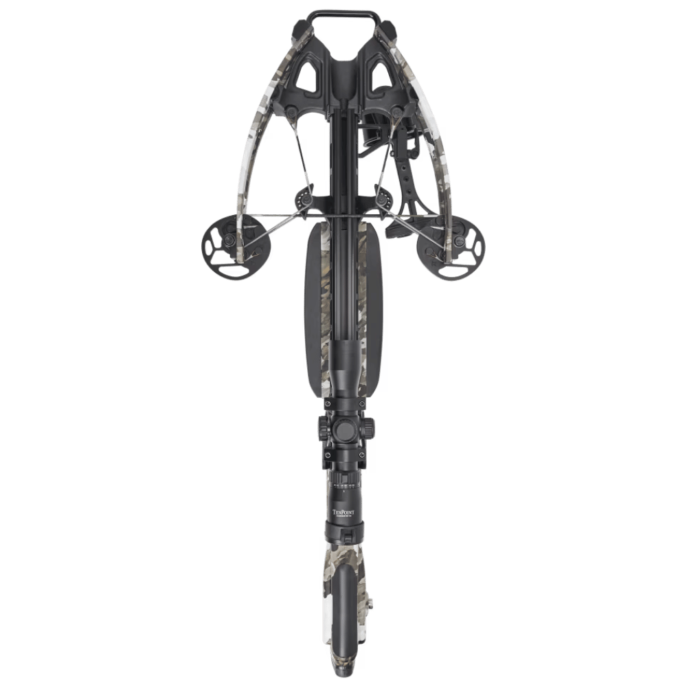 TenPoint Viper 430 Compound Crossbow Package 430fps
