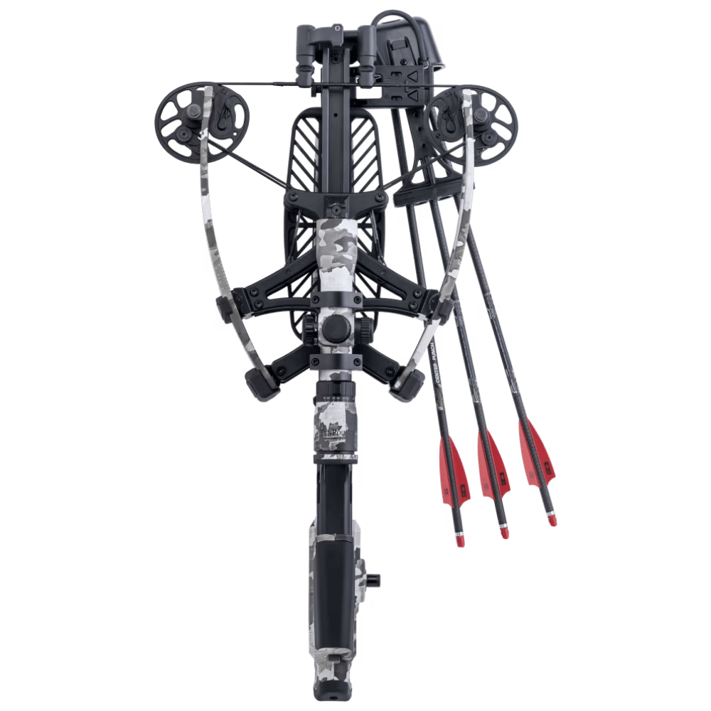 Tenpoint TRX 26 Compound Crossbow Package 460fps