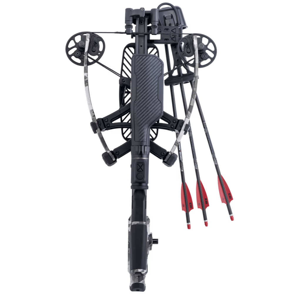 Tenpoint TRX 26 Oracle X Compound Crossbow Package 460fps