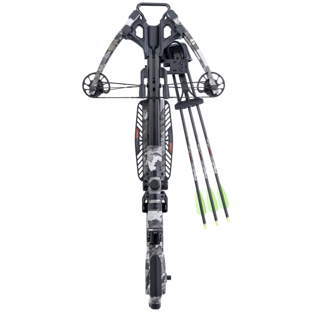 Tenpoint Turbo X Compound Crossbow Package 415fps