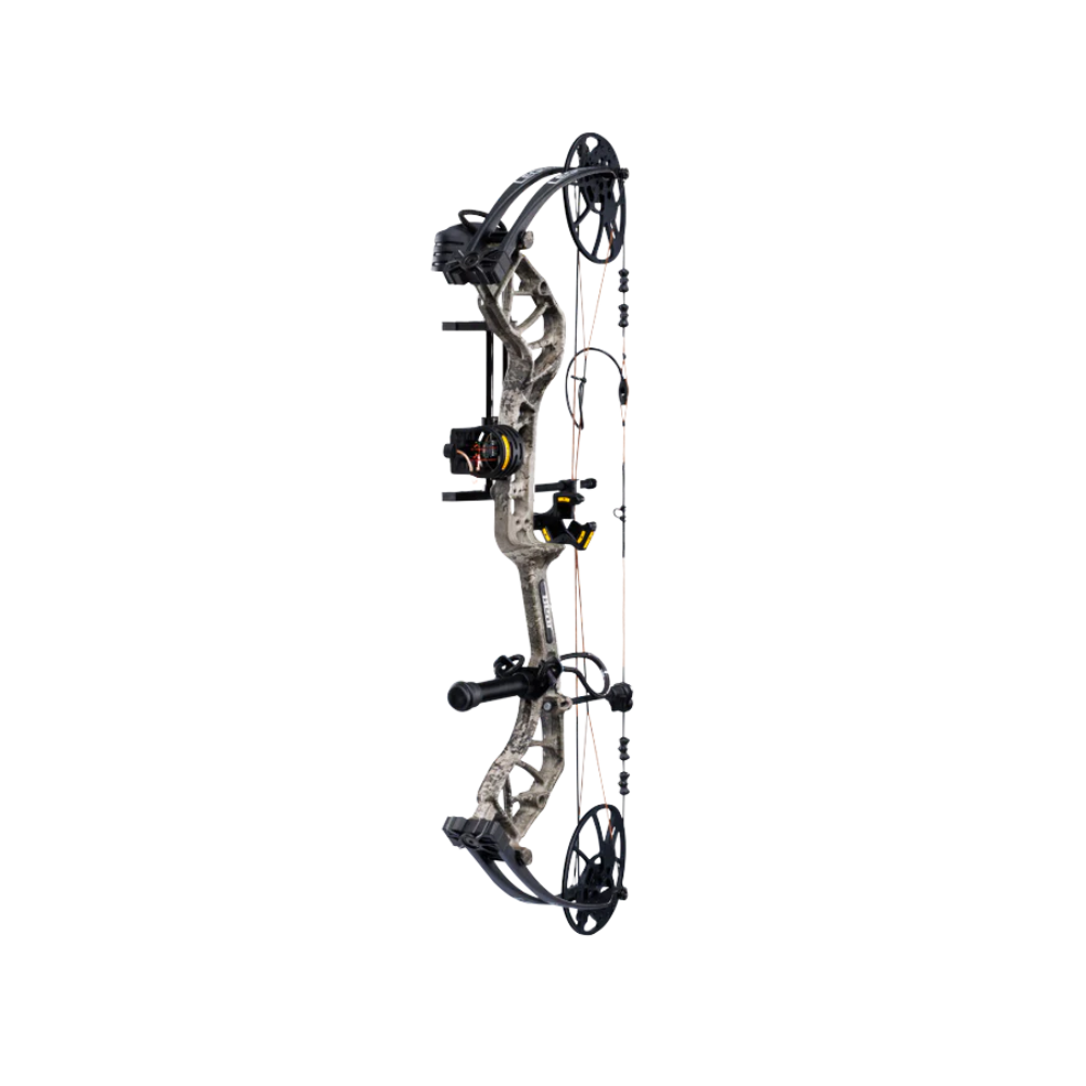 Bear Archery Compound Bow Legit MAXX Package