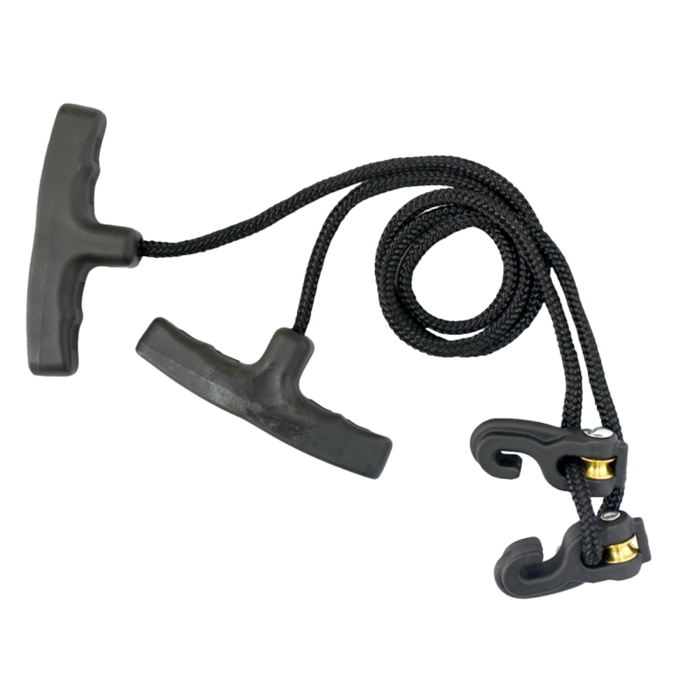 Hori-Zone Talon Rope Cocker