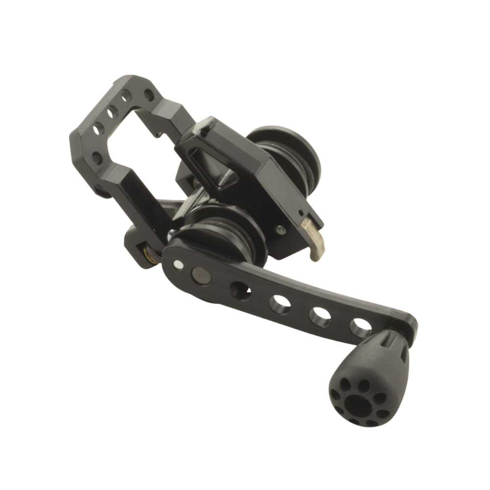 Hori-Zone Crossbow Crank Cocking Device Metal