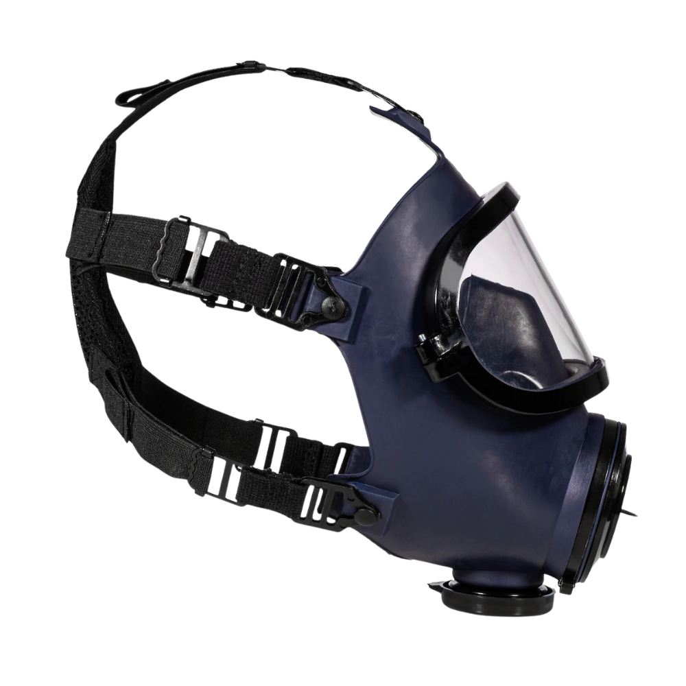MIRA Safety MD-1 Children's Gas Mask