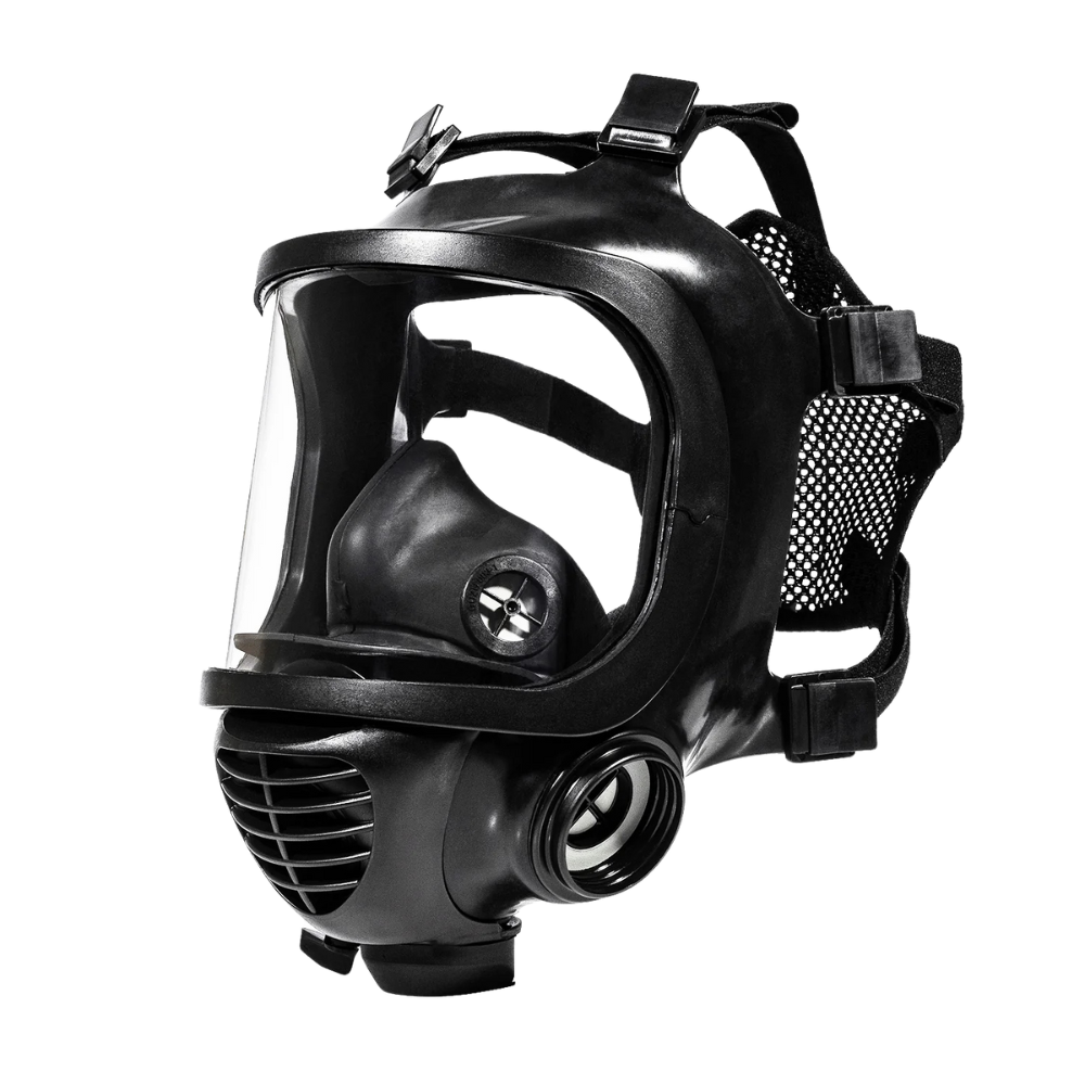 MIRA Safety CM-6M CBRN Gas Mask
