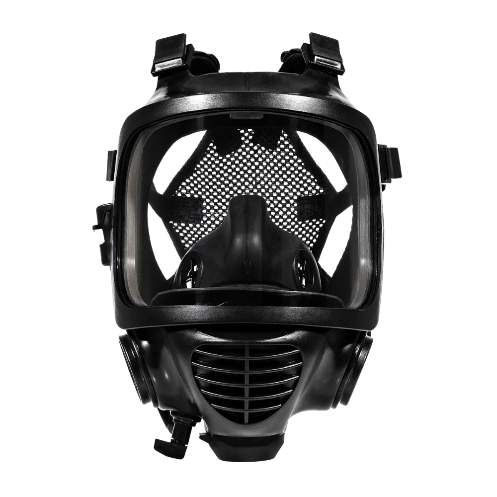 MIRA Safety CM-6M CBRN Gas Mask