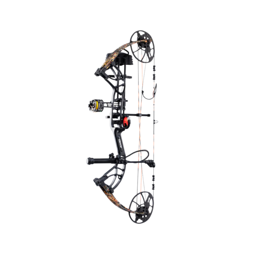 Bear Archery Compound Bow Cruzer G4 Package