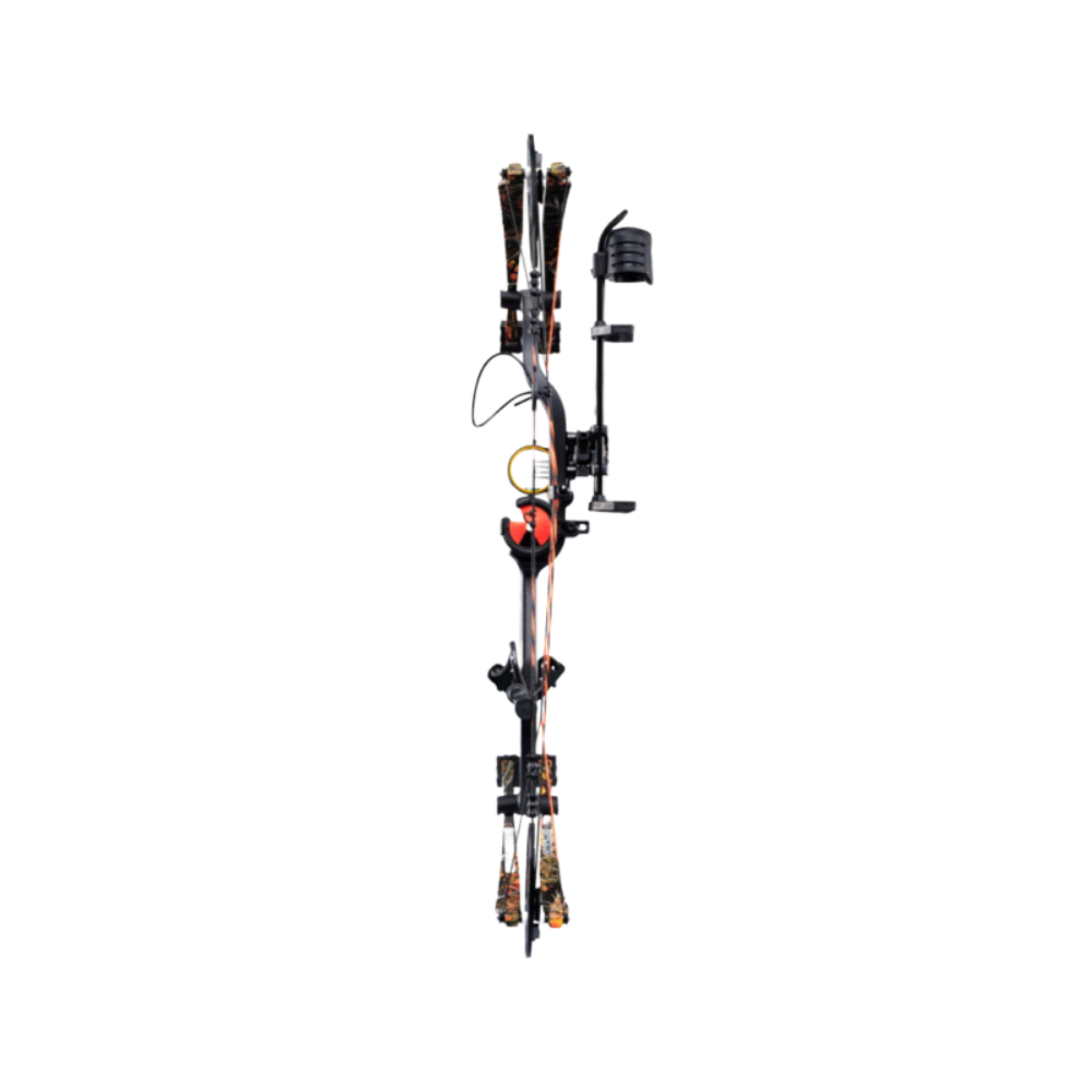 Bear Archery Compound Bow Cruzer G4 Package
