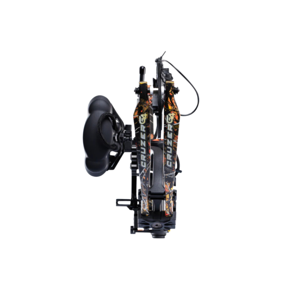 Bear Archery Compound Bow Cruzer G4 Package
