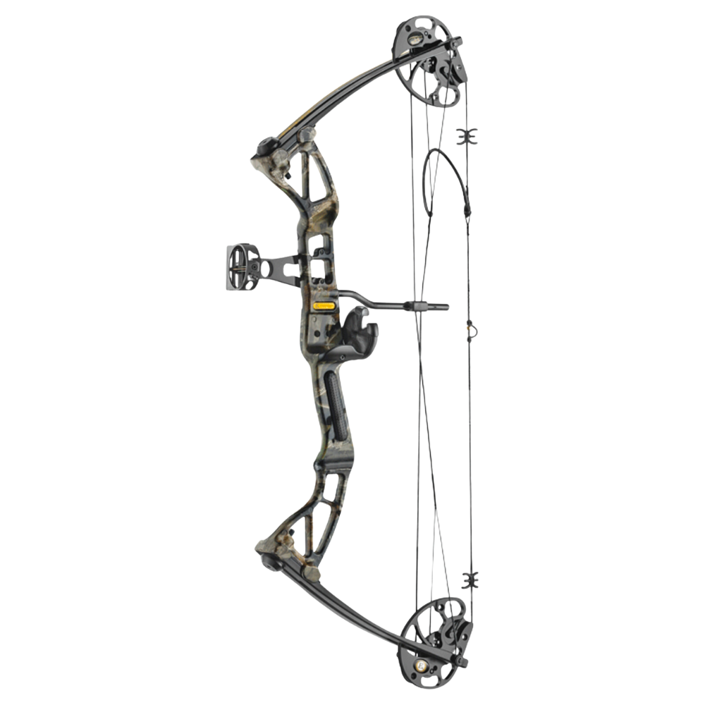 EK Archery Rex Compound Bow Package