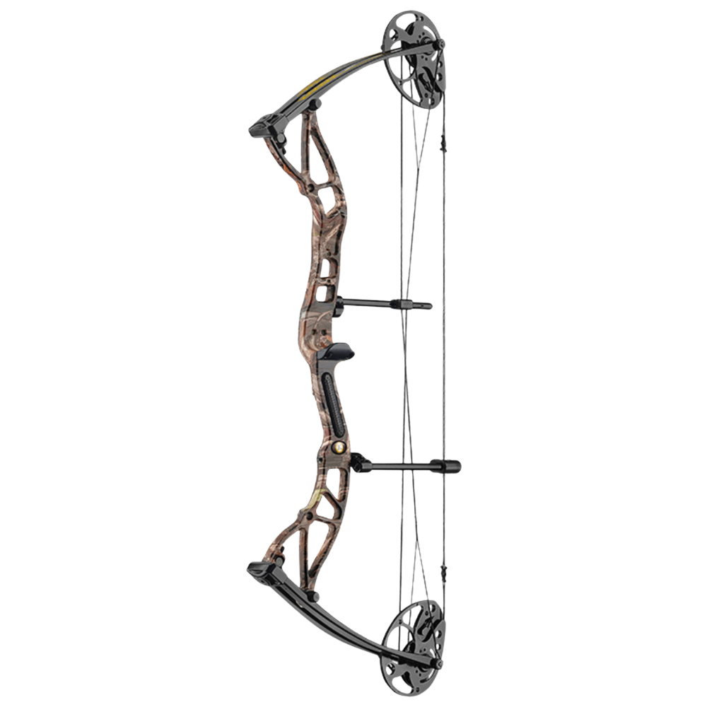 EK Archery Exterminator Compound Bow