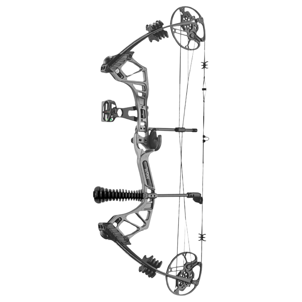 EK Archery Anvil Compound Bow Package