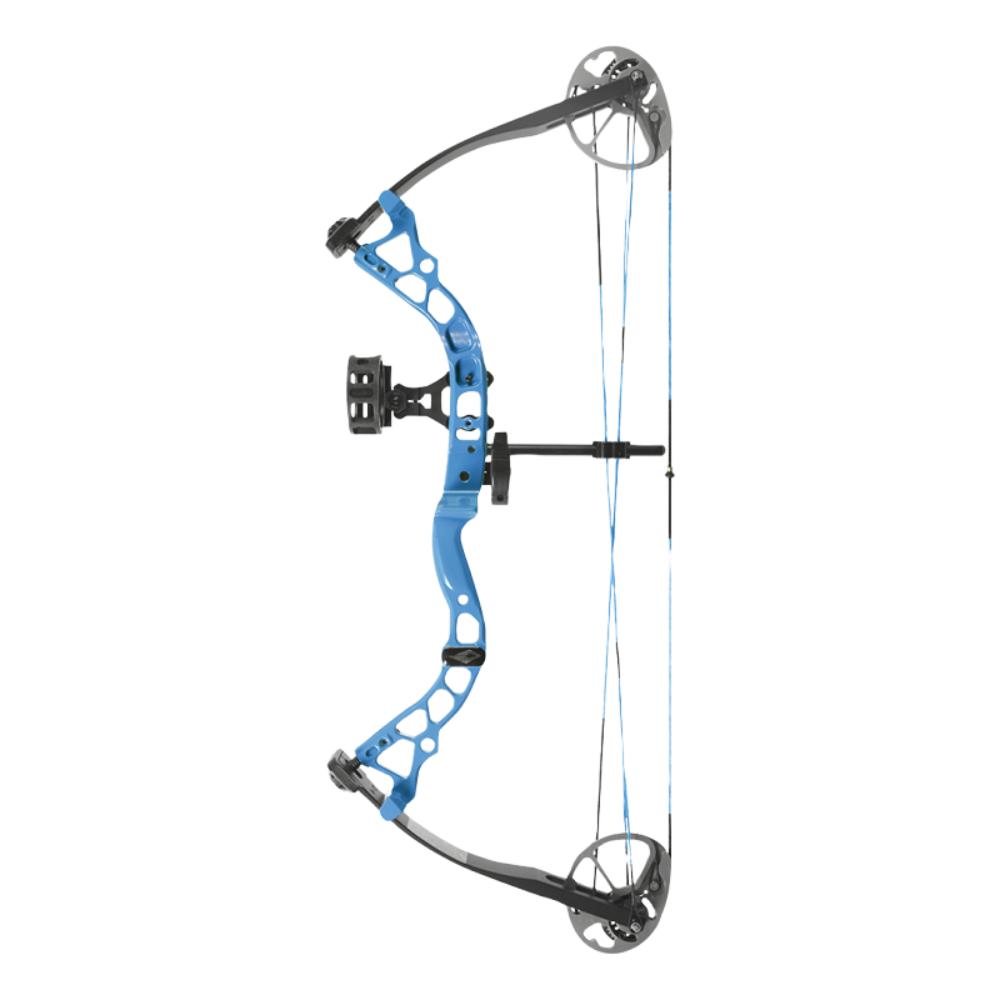 Diamond Compound Bow Atomic Package
