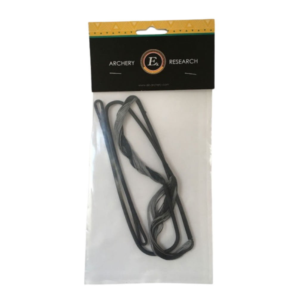 EK Archery Guillotine M / Ballistic/Accelerator 390 / Ballistic/Accelerator 370 Spare String