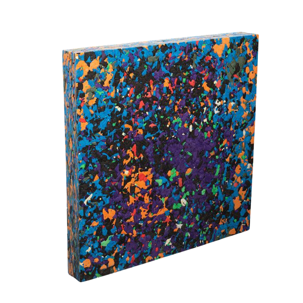 Avalon Isomix Foam Target 90cm x 90cm x 9cm