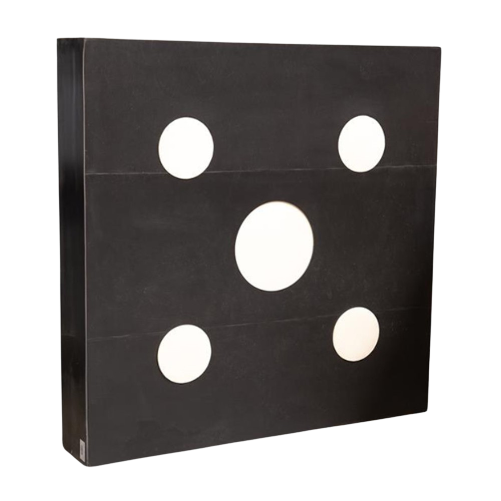 Avalon Dura Multi-Center Foam Target