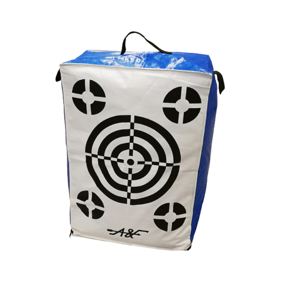 A&F Archery Target Bag - Large (70x55x30cm)
