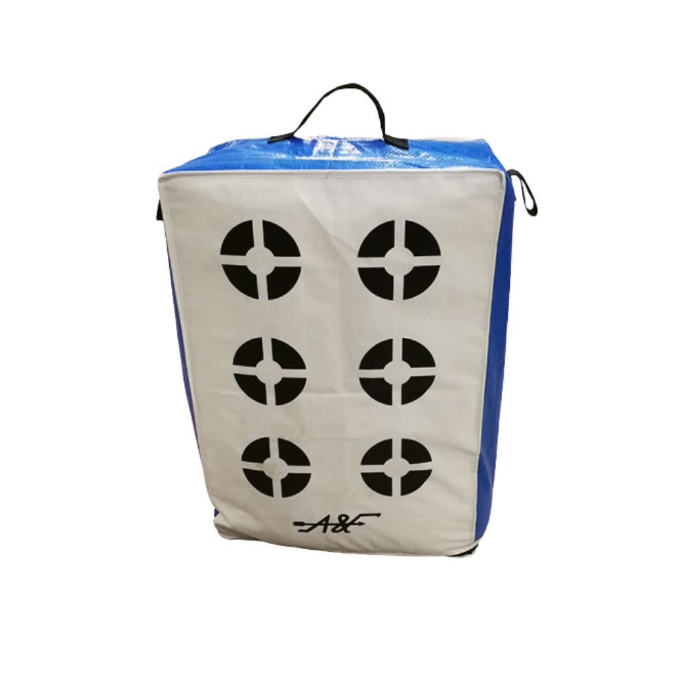 A&F Archery Target Bag - Large (70x55x30cm)