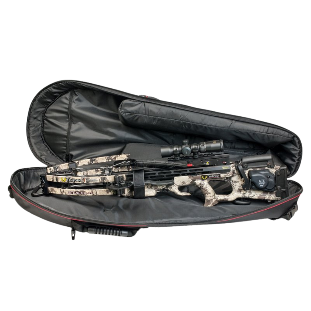 Tenpoint Narrow Crossbow Soft Case