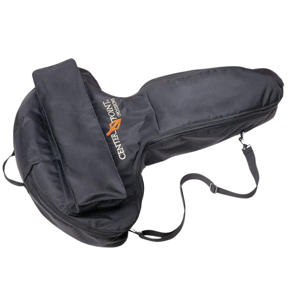 CenterPoint Archery Soft Padded Crossbow Bag