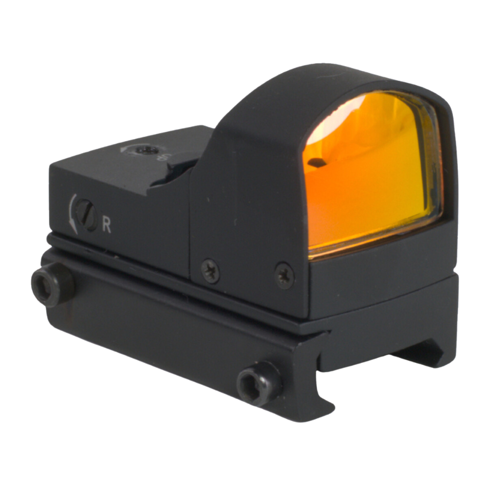 Hori-Zone Sight Red Dot SCP-006