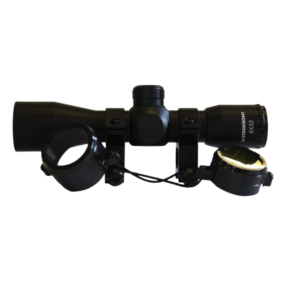 Steambow Scope AR-Series 4x32