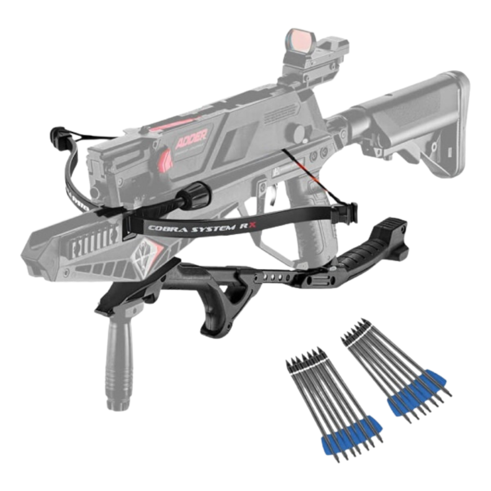 EK Archery Adder 180lb Upgrade Kit