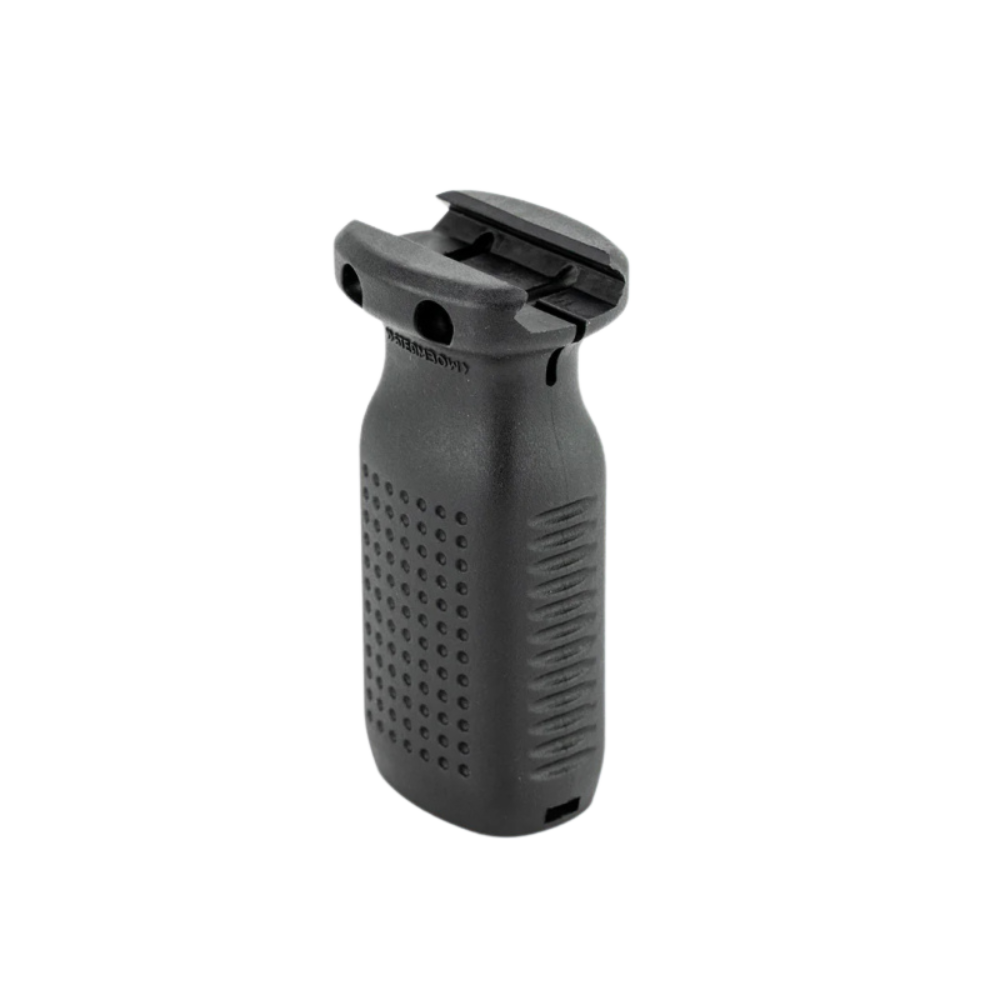 Steambow Vertical Foregrip AR-Series with Compartment