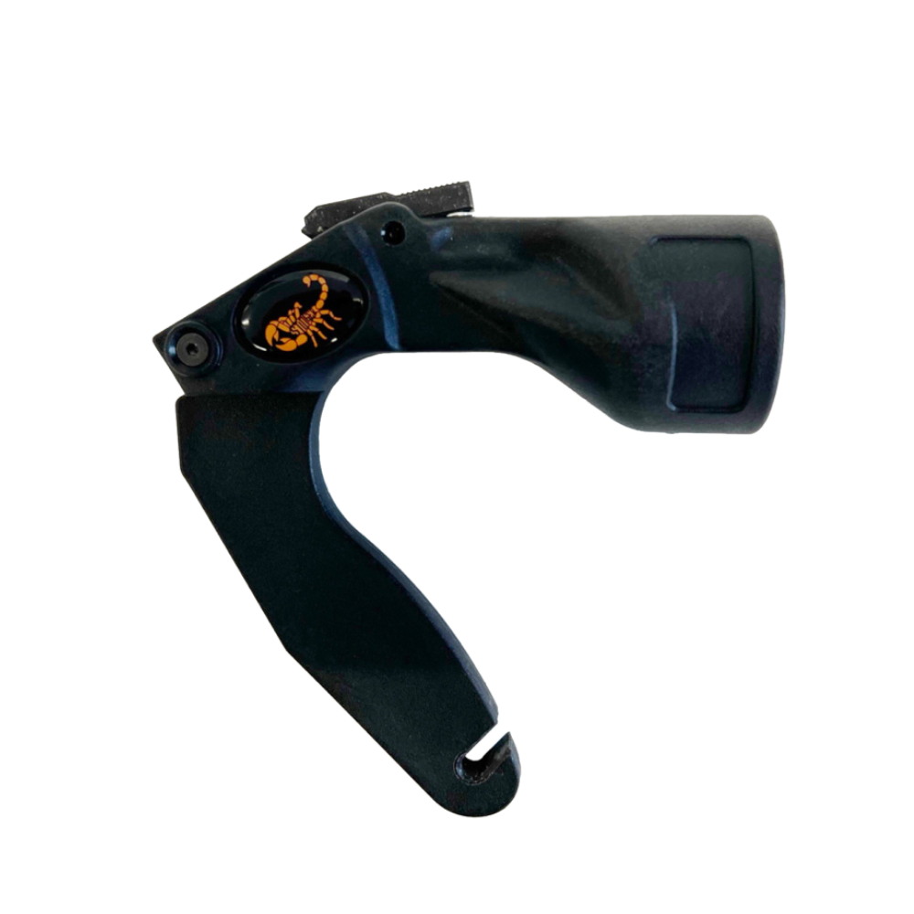 Steambow Adapter AR-6 Stinger 2 Survival for Quick-Detach Buttstock