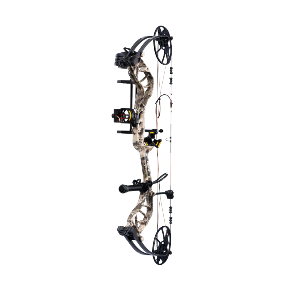 Bear Archery Compound Bow Legit MAXX Package