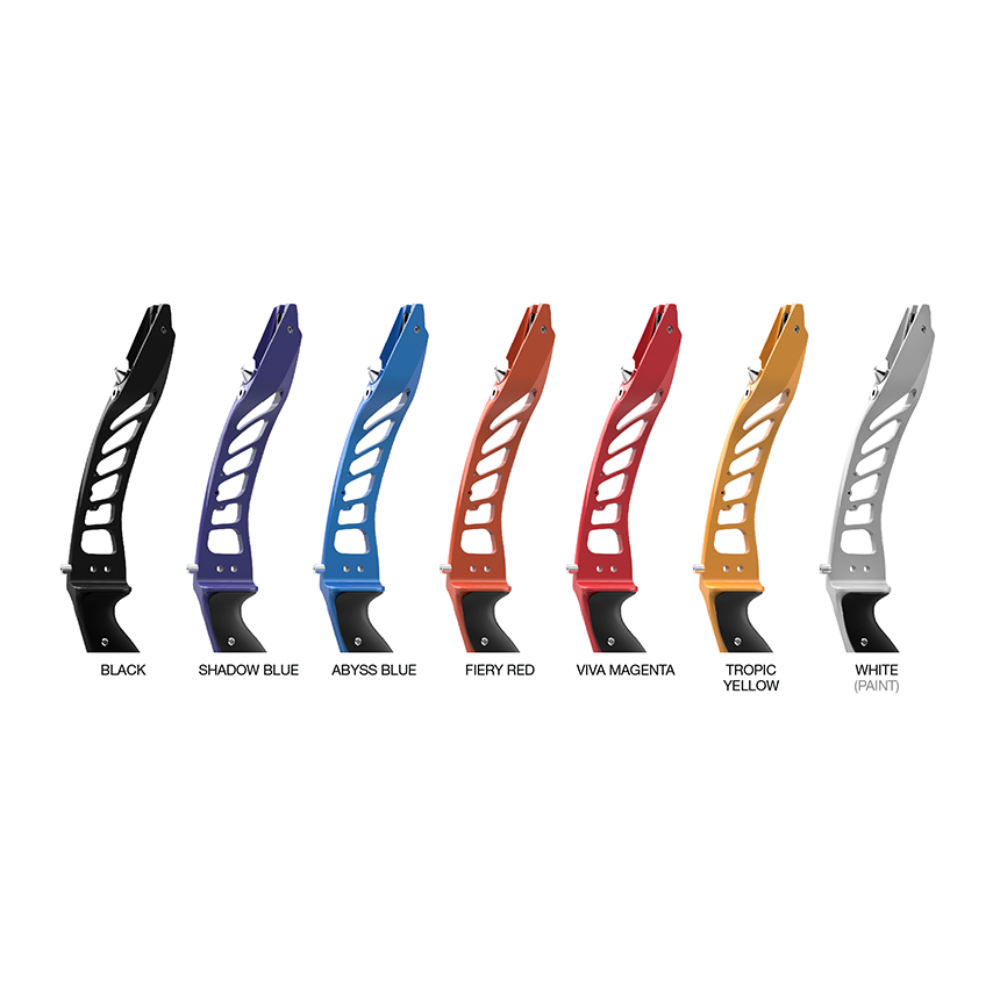 WNS Recurve Riser Elnath FX 25"