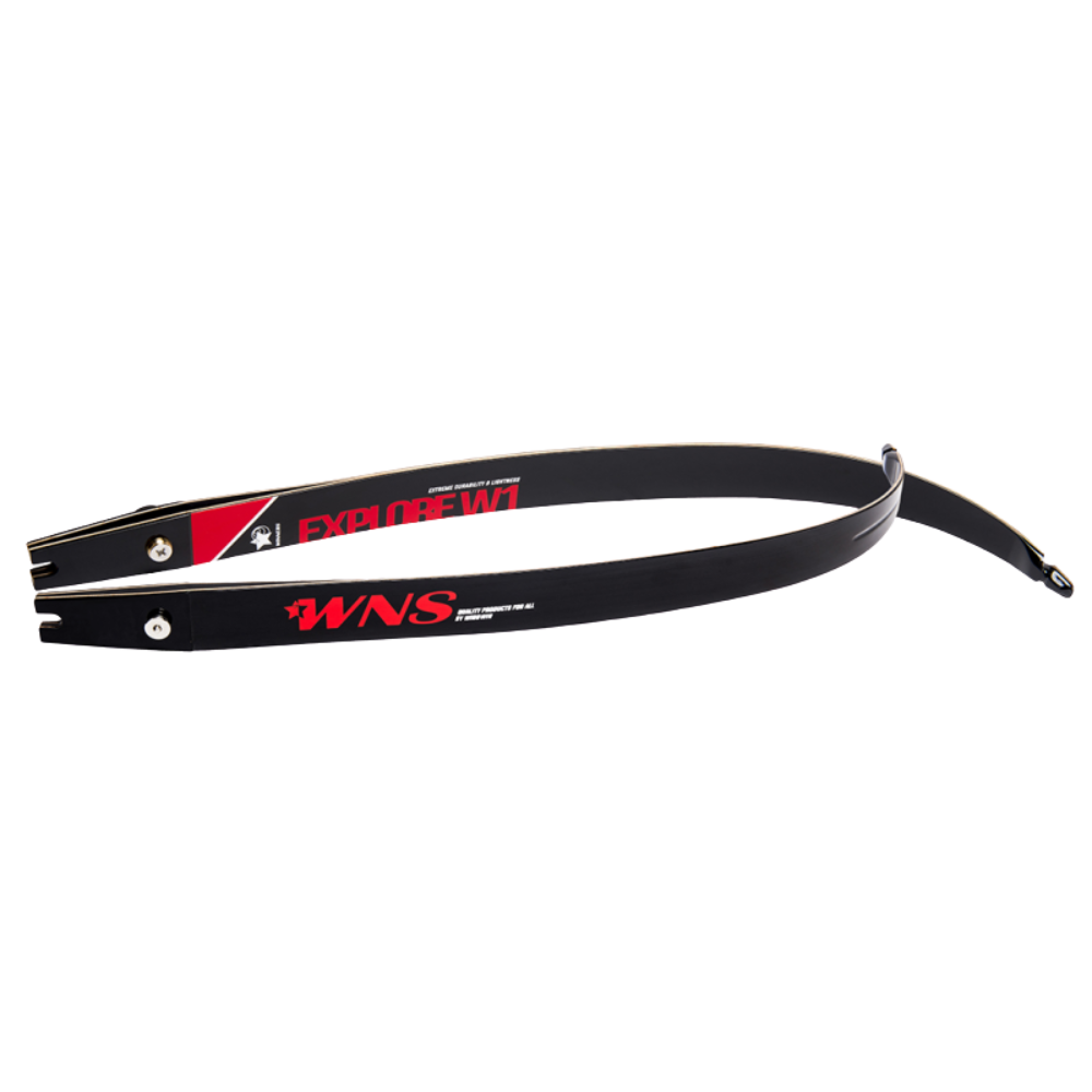 WNS Recurve Limbs Explore W1