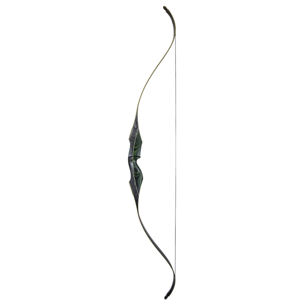 White Feather Fieldbow One Piece Garuda