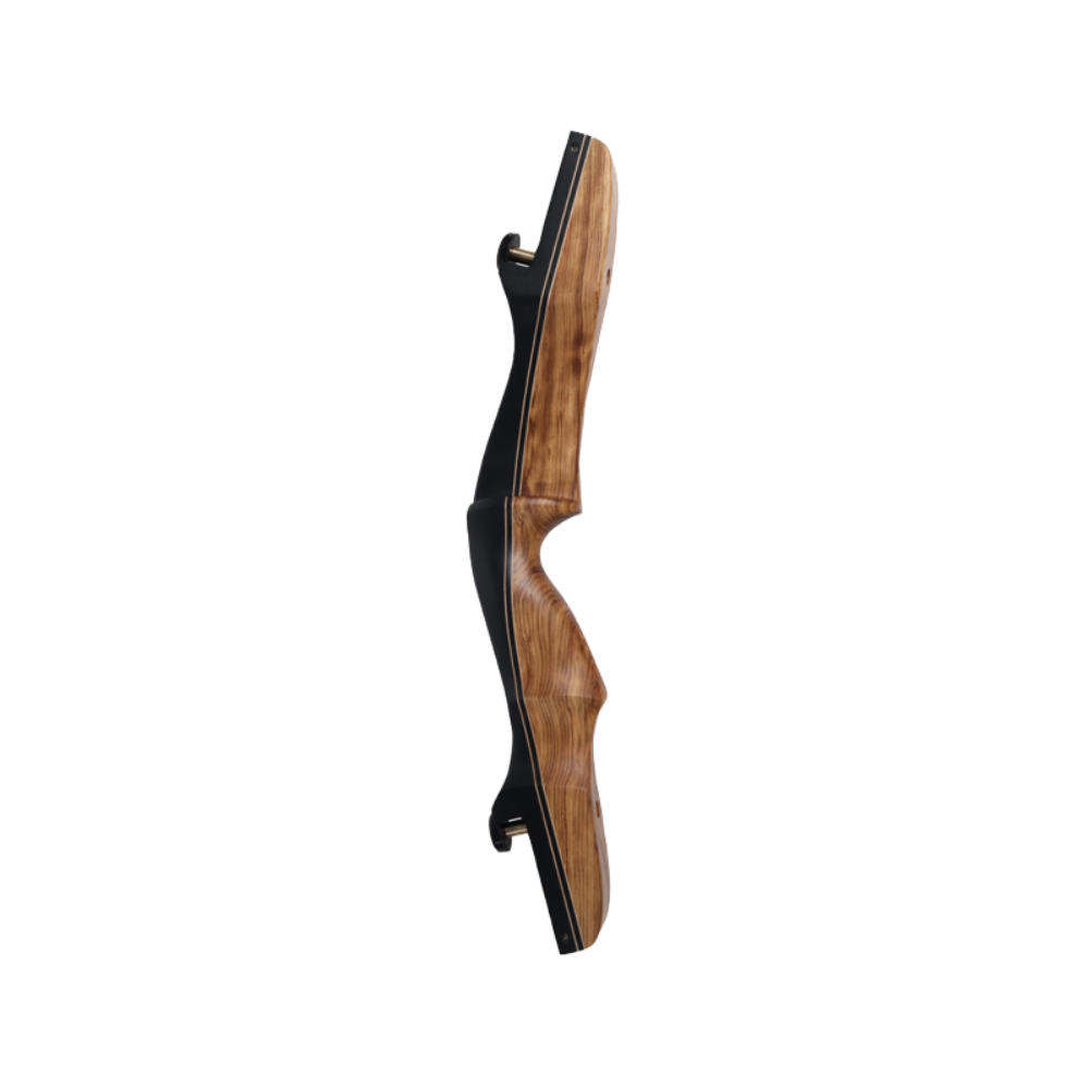 White Feather Recurve Riser Lark Essential
