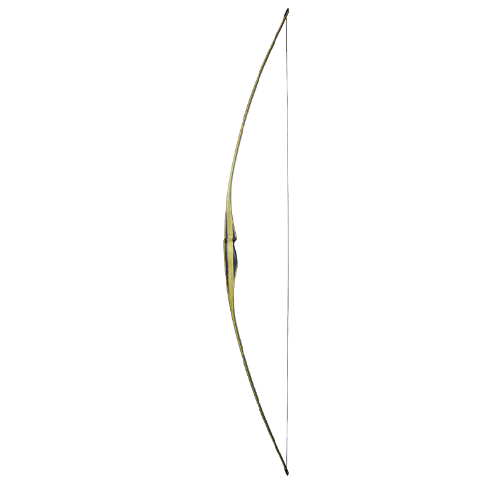 White Feather Longbow Hugin 68"