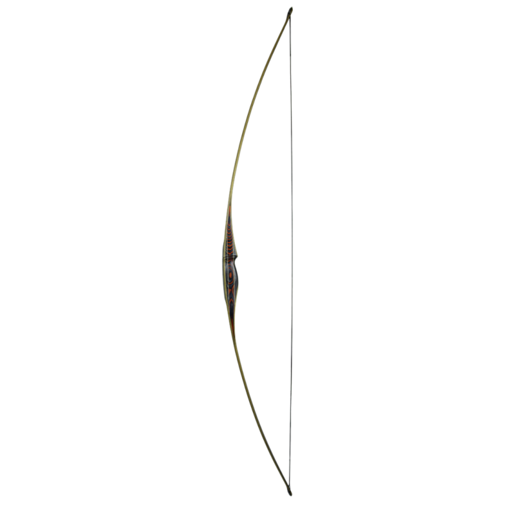 White Feather Longbow Munin