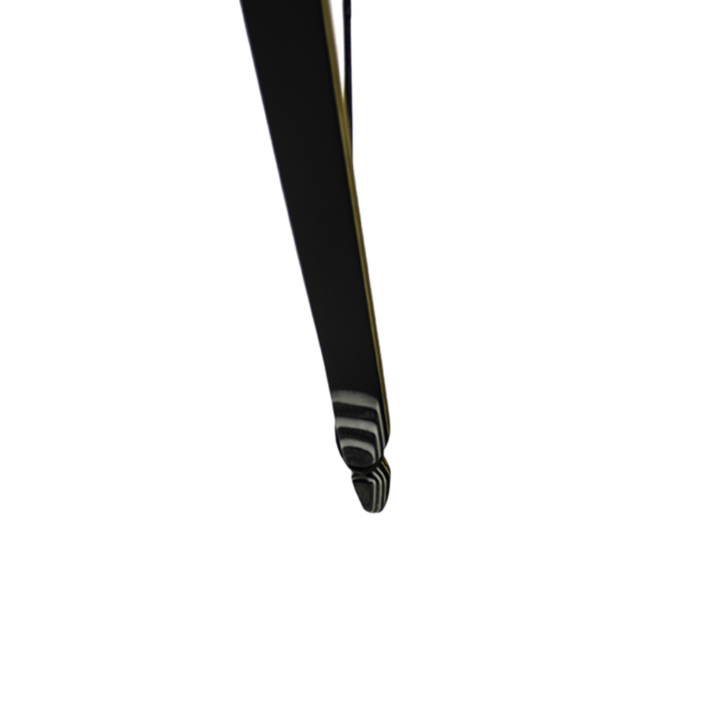 White Feather Longbow Munin
