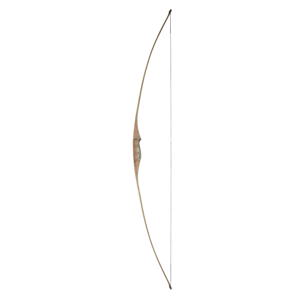 White Feather Longbow Osprey 68"