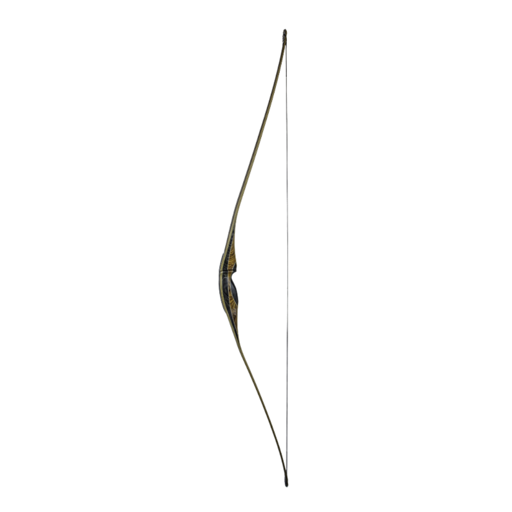 White Feather Longbow Rarog